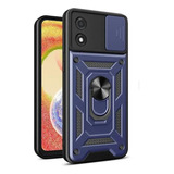 Funda Reforzada Anti Golpe Anticaída  Anillo Moto E13