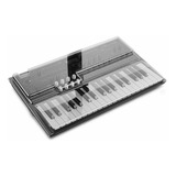 Cubierta Decksaver Korg Wavestate (ds-pc