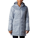 Campera Dama Mighty Lite Hooded Jacket Columbia