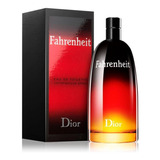 Fahrenheit 200ml Edt         Silk Perfumes Original