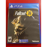 Fallout 76 Ps4 Oldskull Games