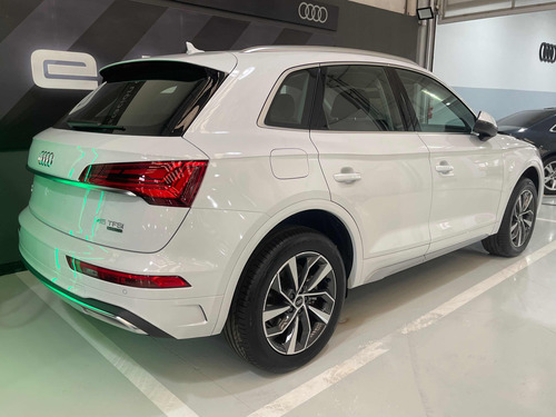 Audi Q5 Advanced 45 Tfsi Quattro 0km 2024