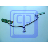 0266 Placa Encendido Positivo Bgh F-810n