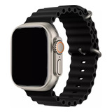 Relógio Smartwatch O Mais Vendido T800 Ultra 