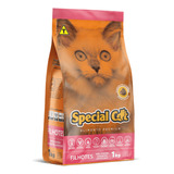 Special Cat Filotes Gatitos 10kg