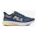 Tênis Feminino Fila Kr5 Cor 4892 - Adulto 39 Br