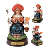 Santo Niño De Atocha 13cm - Sincretismo Orisha Elegua