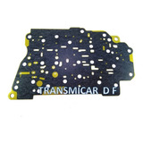 Placa 6f35 Cuerpo Valvulas Inf B Ford Escape Mariner