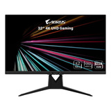 Monitor Gaming 32 4k Con Anc, 3840x2160, 144 Hz, 1ms, Displa