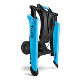 Rodillo Tacx Boost Para Entrenamiento En Bicicleta Unisex 