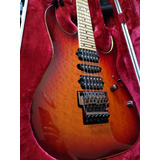 Ibanez Prestige Rg657msk-str