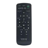 Control Remoto - Rm-amu137 Replaced Remote Fit For Sony Home