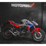 Motofeel Cdmx Honda Cb 190 2022