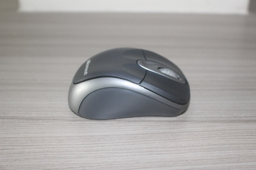 Mouse Inalambrico Microsoft Wireless 3000