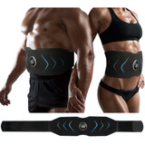 Innocareer Cinturon De Abdominales Para Gimnasio, Oficina, E