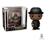 Funko Pop Album Life After Death 11 The Notorious B.i.g