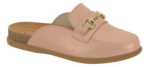 Mule Clog Feminino Beira Rio Conforto - 4317102