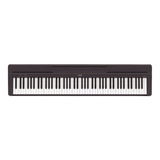 Yamaha P45 Piano Eléctrico 88 Teclas Pesadas Digisolutions