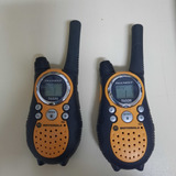 2 Handis Motorola T6530 Usados