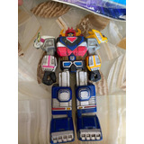 Power Rangers Megazord Lost Galaxy Bandai 1998 Original