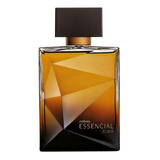 Natura Essencial Elixir Deo Parfum Masculino 100ml