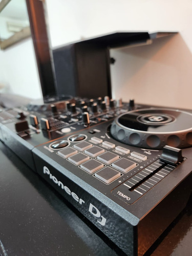 Consola Pioneer Ddj 400 Excelente Estado