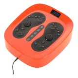 Masajeador De Pies Con Calor Terapia Magnet  Bodyhealth