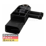 Sensor Presión Escape Volkswagen Passat Tdi 2012 2.0l