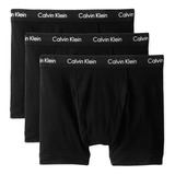 Boxer Brief Calvin Klein Cotton Stretch Pacx X3