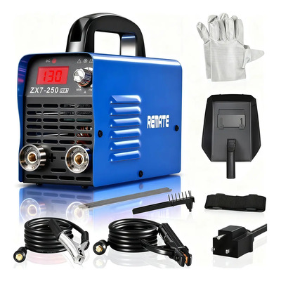 Soldadoras Maquina Soldar Inverter Portatil Inversores Remate Inversor | Envío gratis
