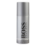 Desodorante Hugo Boss Bottled Spray 150ml - Masculino