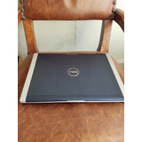 Laptop Dell Xps Pp28l(para Partes)