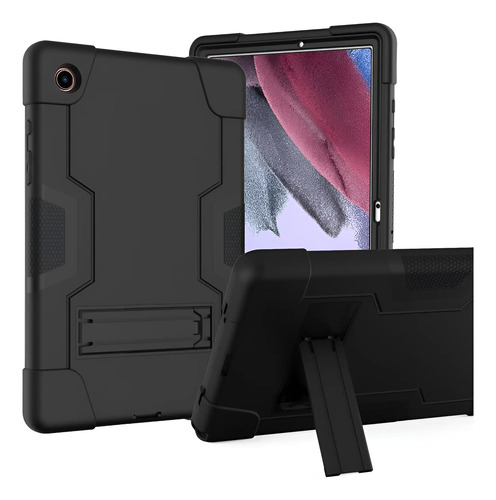 Funda Protector Uso Rudo Samsung Galaxy Tab A8 10.5 Sm-x200