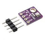 Sensor De Temperatura Y Humedad Gy-bme280-5v Atmospheric Pre