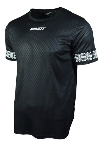 Jersey De Portero Rinat Nemesis Manga Corta Unokeeper