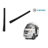 Antena 9 Cm  Carro Foton Van Pasajeros