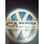 Emblema De Volkswagen Caddy Volkswagen Caddy