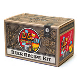 Kit Para Fabricar Cerveza Con Home Brewing Craft A Brew