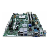 Placa Mãe Hp Compaq Pro 6305 Microtower