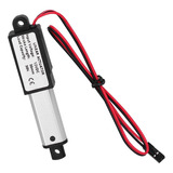 Mini Actuador Lineal Eléctrico Impermeable Micro Small Motio