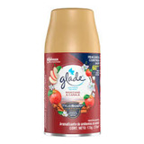 Repuesto Glade Automatico Manzana Canela 270cc X 4 Unidades