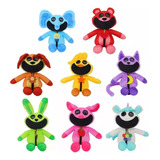 25cm Juguete Peluche Smiling Critters, Regalo De Navidad