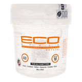 Nvey Eco Eco Kyrstal Gel, 8 Onzas (ecokry08)