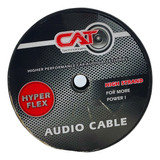 Rollo De Cable Bocina Cal 12 Con 75 Metros Cat Sw1275os