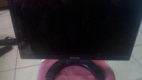 Vendo 2 Monitores De Led 15.6 Cce Hdmi /vga Tela Tremendo