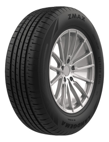 Llanta 195/55 R15 Zmax Landgema 85v