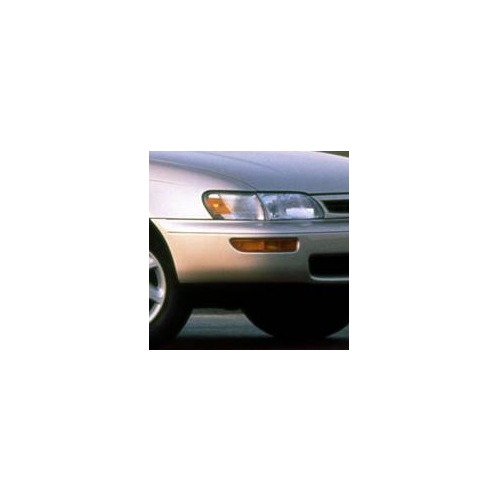 Cocuyo [ Parachoques ] Toyota Corolla Baby Camry (1993-1998) Foto 10