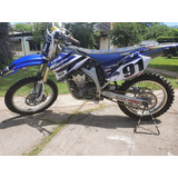 Yamaha  Yz 450