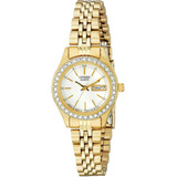 Reloj Citizen Mujer Eq0532-55d Classic Quartz