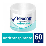 Desodorante Crema Odorono 12 Potes 60 Gr